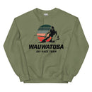WASRT Unisex Sweatshirt