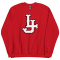 LJC Unisex Sweatshirt