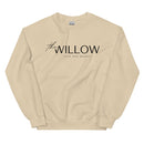 Sudadera unisex TWCM