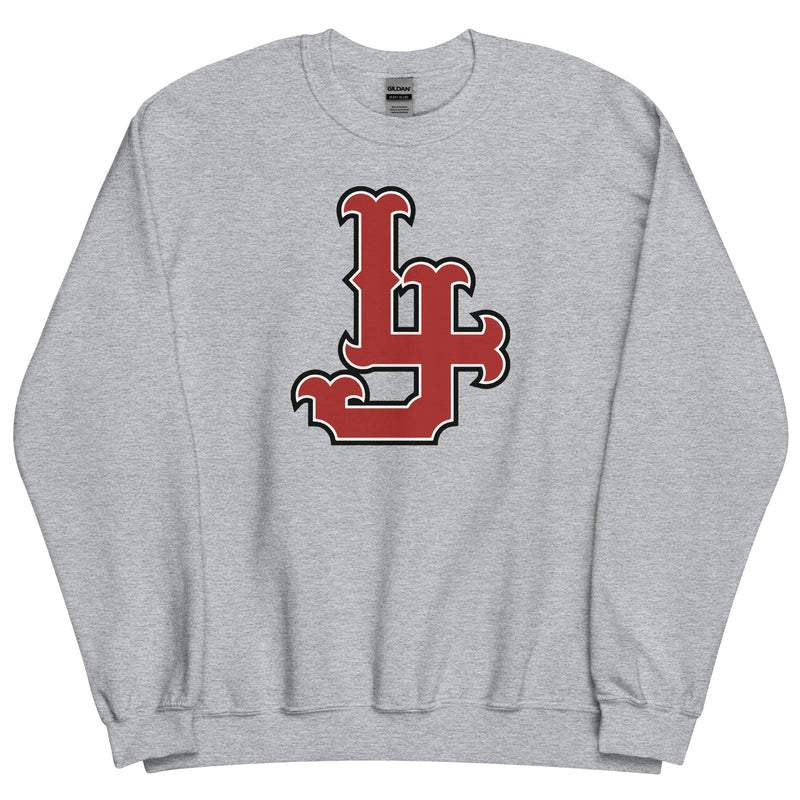 LJC Unisex Sweatshirt