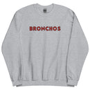 LJC Unisex Sweatshirt V3