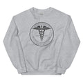 AACMSD Unisex Sweatshirt