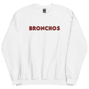 LJC Unisex Sweatshirt V3