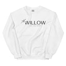 Sudadera unisex TWCM