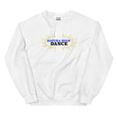 Sudadera unisex AHDD