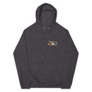 WSATC Unisex eco raglan hoodie v3