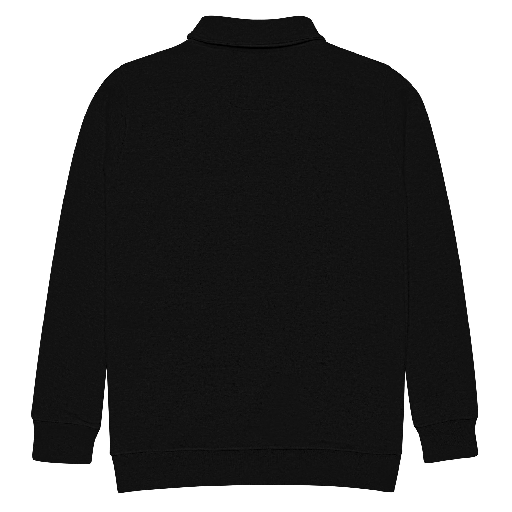 ASWIS Unisex fleece pullover