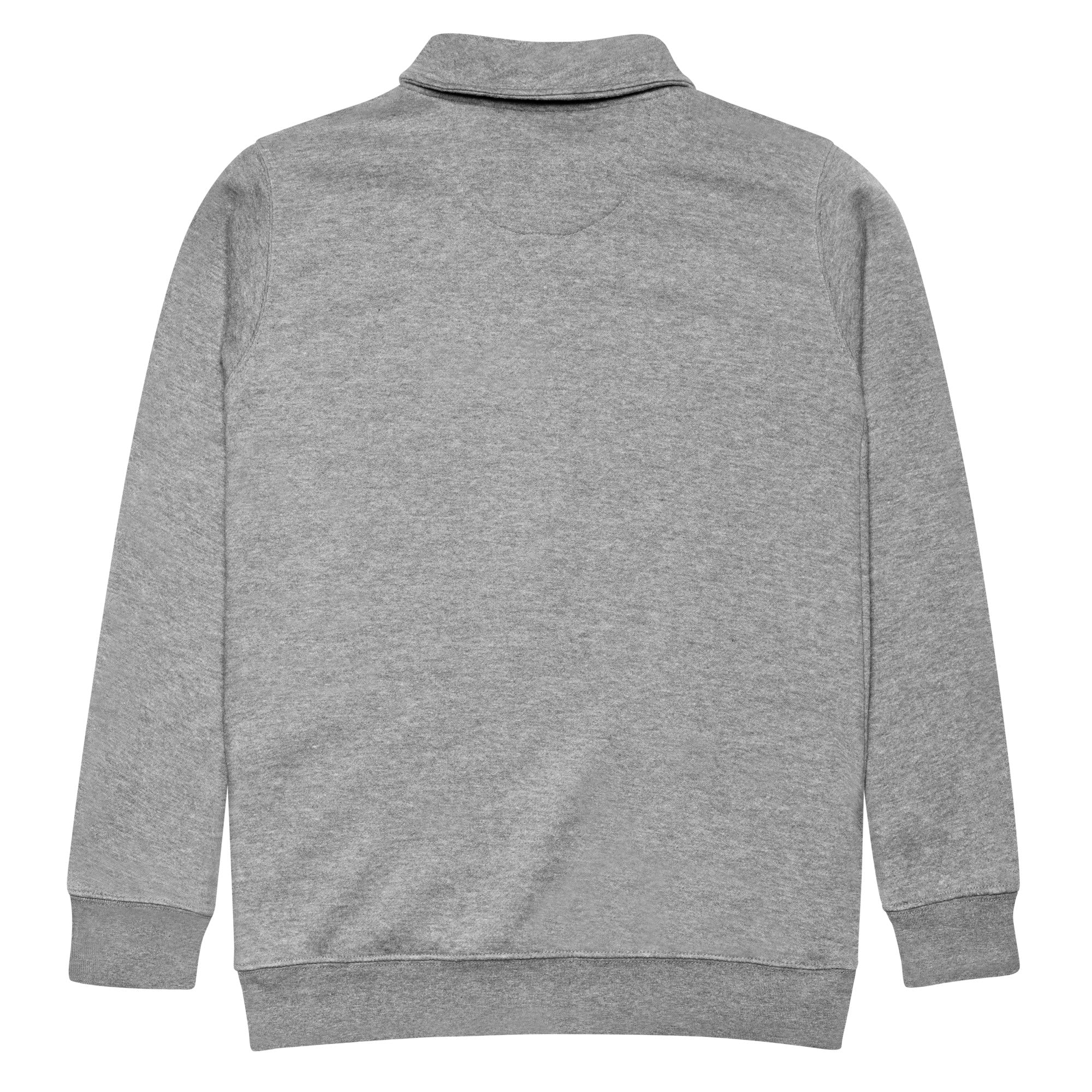 ASWIS Unisex fleece pullover