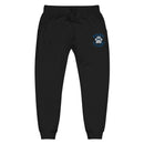 Pantalones deportivos unisex de polar Wallkill Panthers