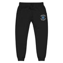 Pantalones deportivos unisex de polar Wallkill Panthers v2