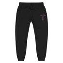GR Unisex fleece sweatpants