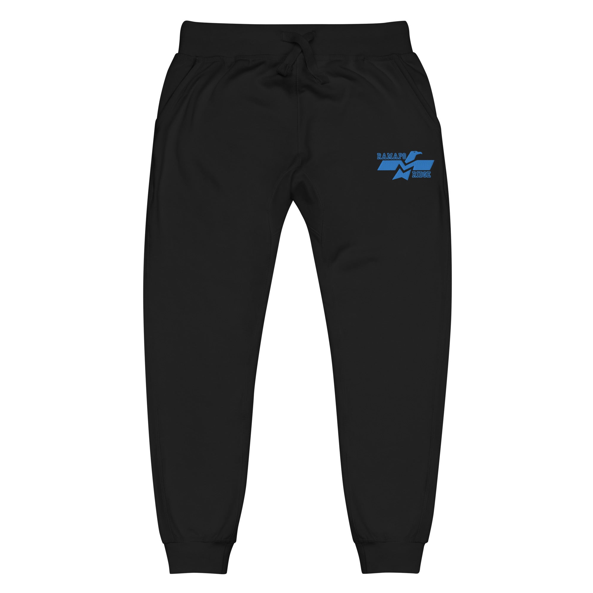 RRMS Unisex fleece sweatpants