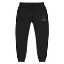 Yazing Unisex fleece sweatpants