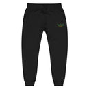 Pantalones deportivos unisex de polar Splash Bros