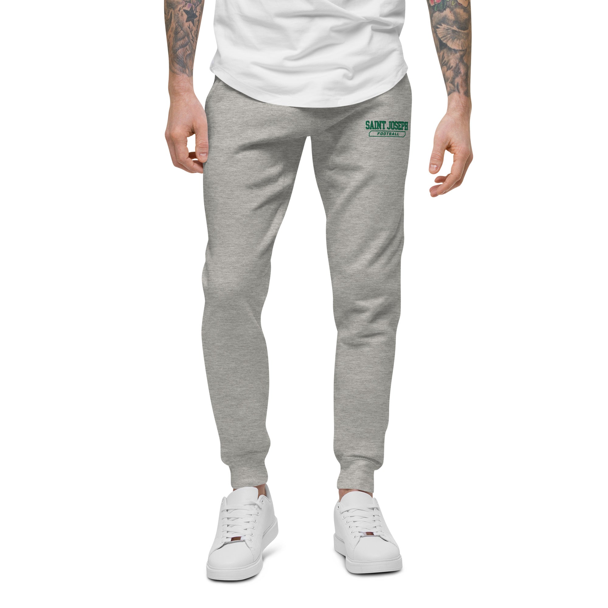 SJHSF Unisex fleece sweatpants