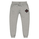 Pantalones deportivos unisex de polar RR