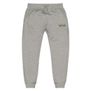 Pantalones deportivos unisex de polar Splash Bros