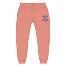 Pantalones deportivos unisex de polar Wallkill Panthers