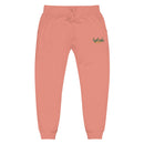 Pantalones deportivos unisex de polar Splash Bros