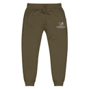 WASRT Unisex fleece sweatpants