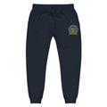 Pantalones deportivos unisex de polar RCA