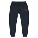 Pantalones deportivos unisex de polar RR