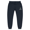 Pantalones deportivos unisex de polar TEL
