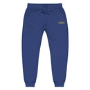 AHDD Unisex fleece sweatpants