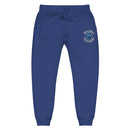 Pantalones deportivos unisex de polar Wallkill Panthers