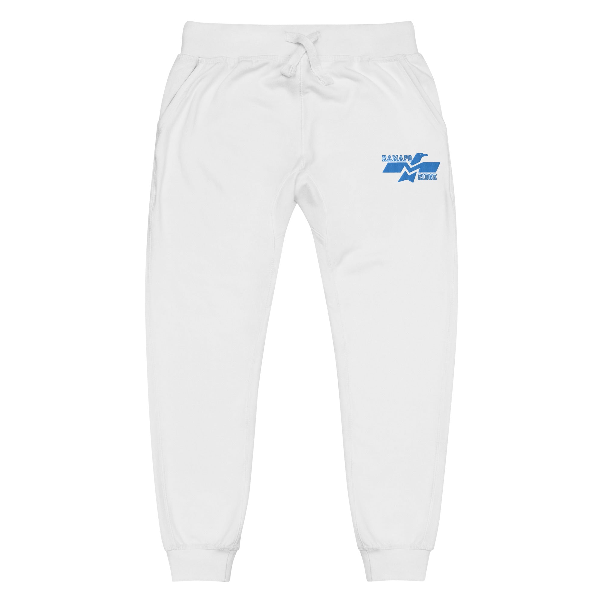 RRMS Unisex fleece sweatpants