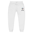 Yazing Unisex fleece sweatpants