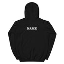 GR Unisex Hoodie (Personalize)