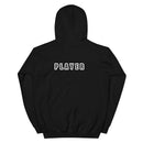 Sudadera unisex Splash Bros (personalización SOLO NOMBRE)