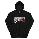 Knockouts Unisex Hoodie