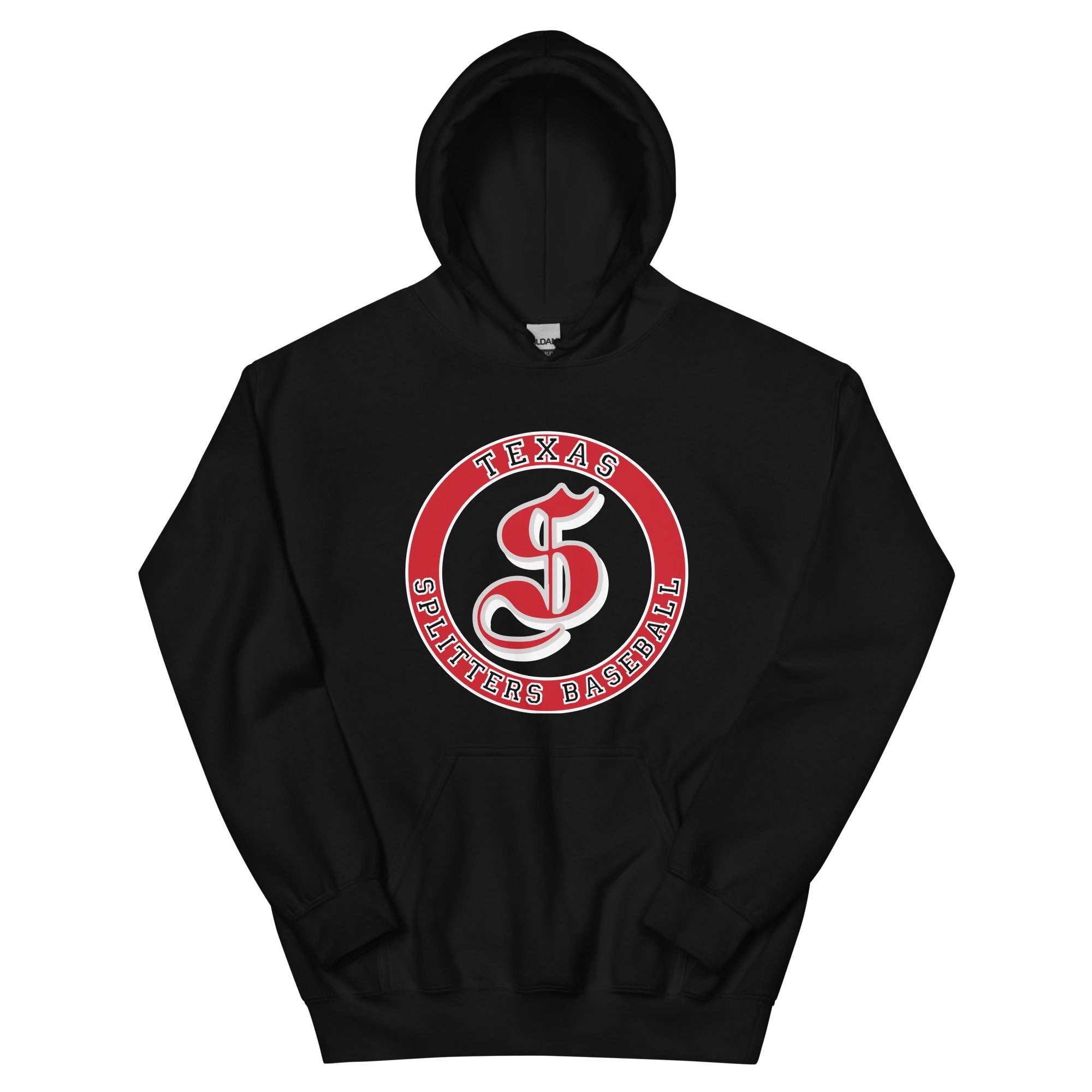 TSB Unisex Hoodie