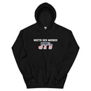 Sdm Jt's Unisex Hoodie