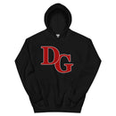 Dudziaks Gymnastics Unisex Hoodie DG