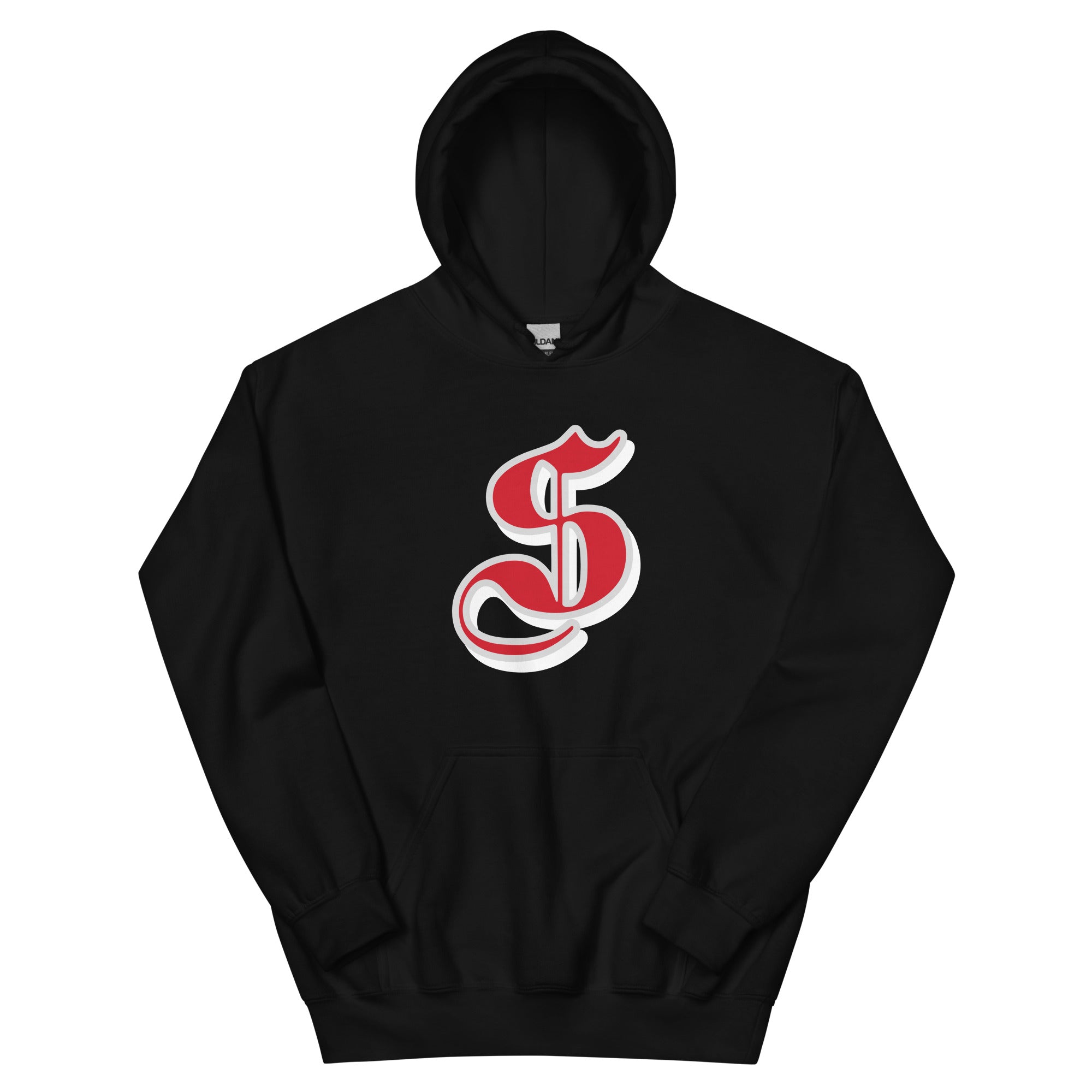 TSB Unisex Hoodie v5