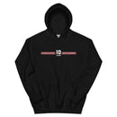 CME Unisex Hoodie v4