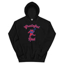 GR Unisex Hoodie (Personalize)