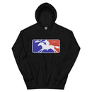 FDRAEC Unisex Hoodie