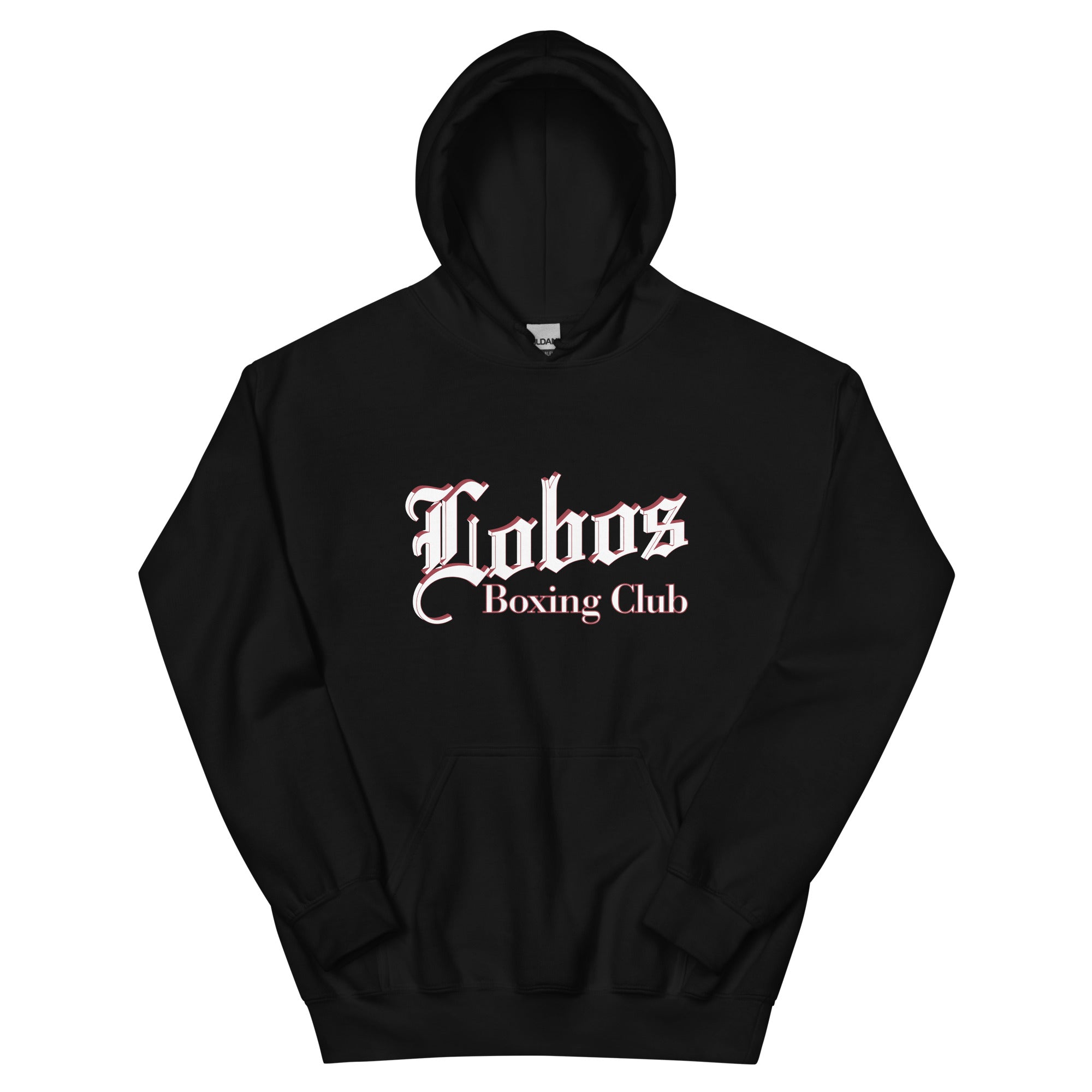 LBC Unisex Hoodie