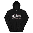 Sudadera unisex con capucha LBC