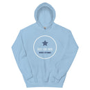 David Drelinger Unisex Hoodie v2