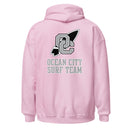 Sudadera unisex OCS