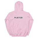 Sudadera unisex Splash Bros (personalización SOLO NOMBRE)