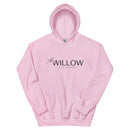 Sudadera unisex con capucha TWCM