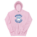 Wallkill Panthers Unisex Hoodie (Personalization)