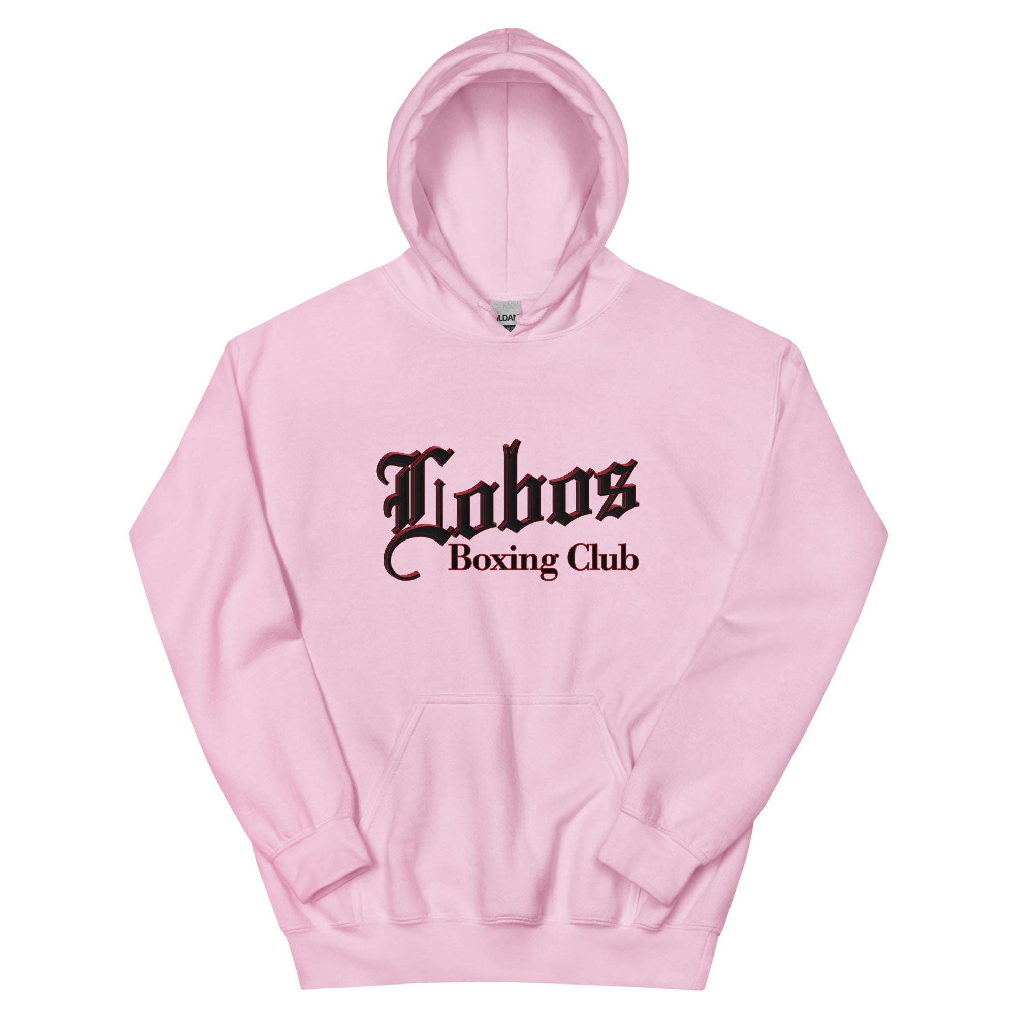 LBC Unisex Hoodie