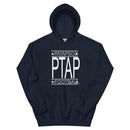 Sudadera unisex con capucha PPA v3